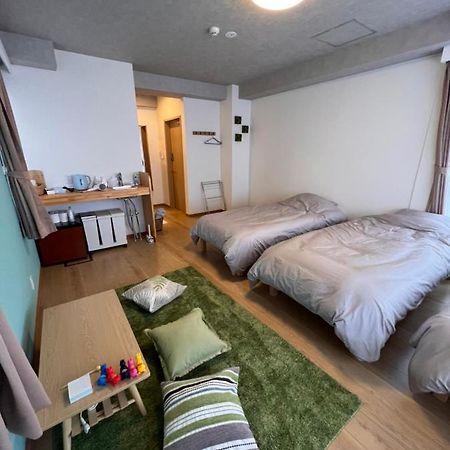 Upper Hotel Ishihara Tokyo Bagian luar foto