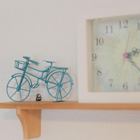 Upper Hotel Ishihara Tokyo Bagian luar foto