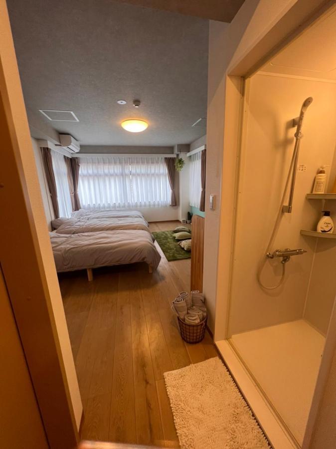 Upper Hotel Ishihara Tokyo Bagian luar foto