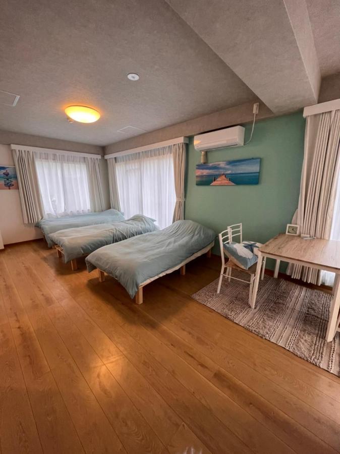 Upper Hotel Ishihara Tokyo Bagian luar foto