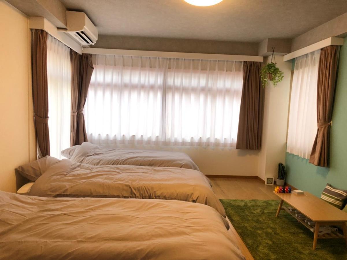 Upper Hotel Ishihara Tokyo Bagian luar foto