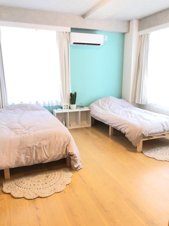 Upper Hotel Ishihara Tokyo Bagian luar foto
