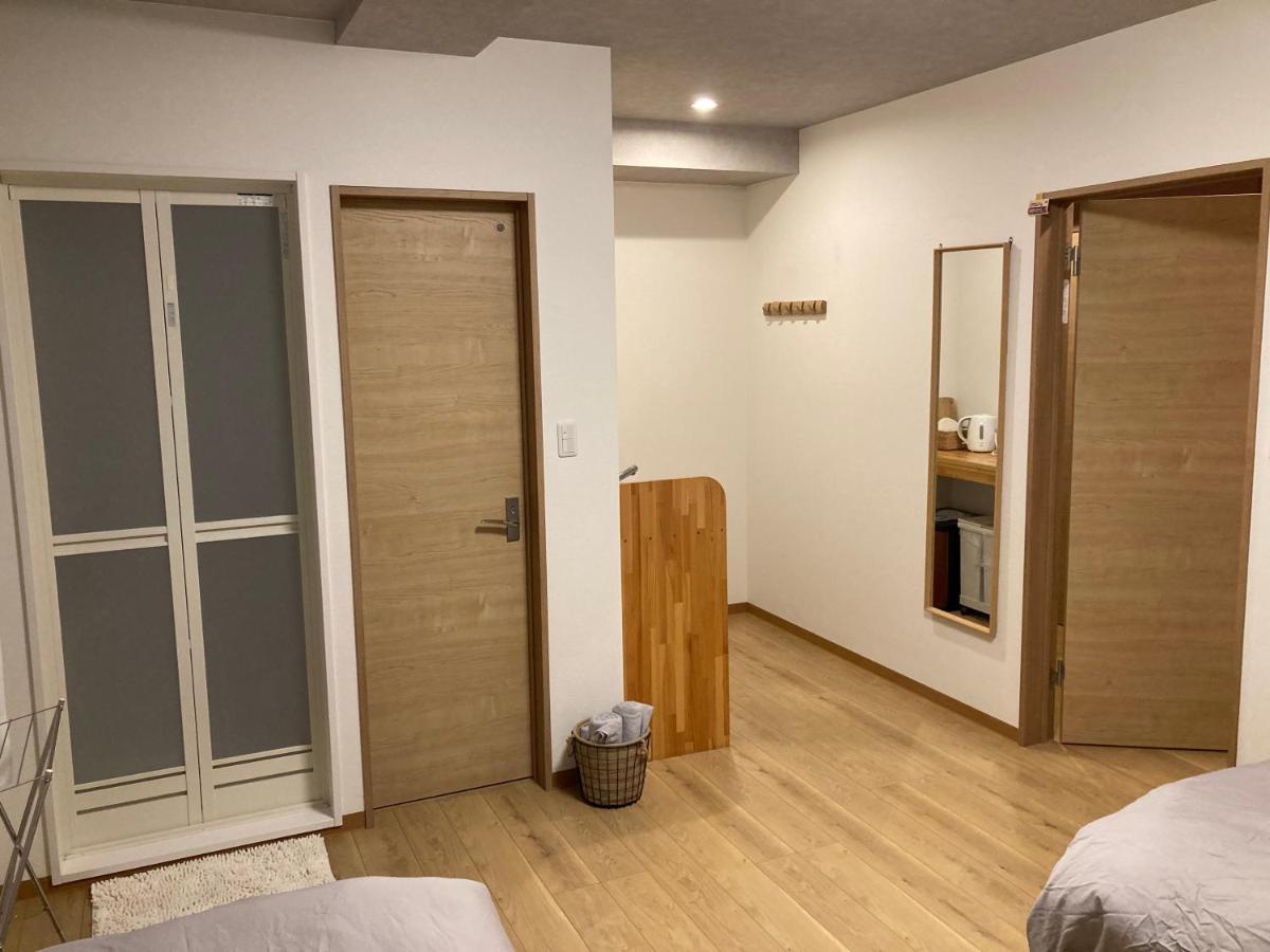 Upper Hotel Ishihara Tokyo Bagian luar foto