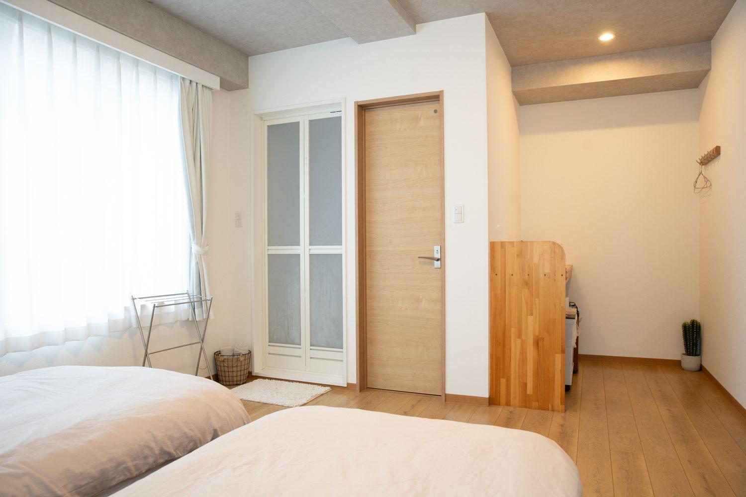 Upper Hotel Ishihara Tokyo Bagian luar foto
