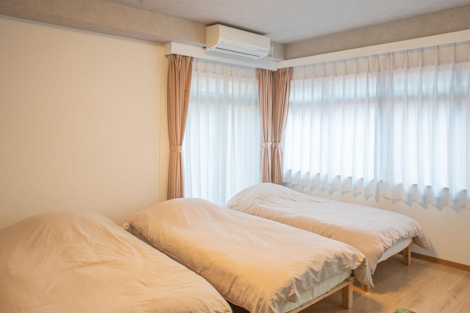 Upper Hotel Ishihara Tokyo Bagian luar foto