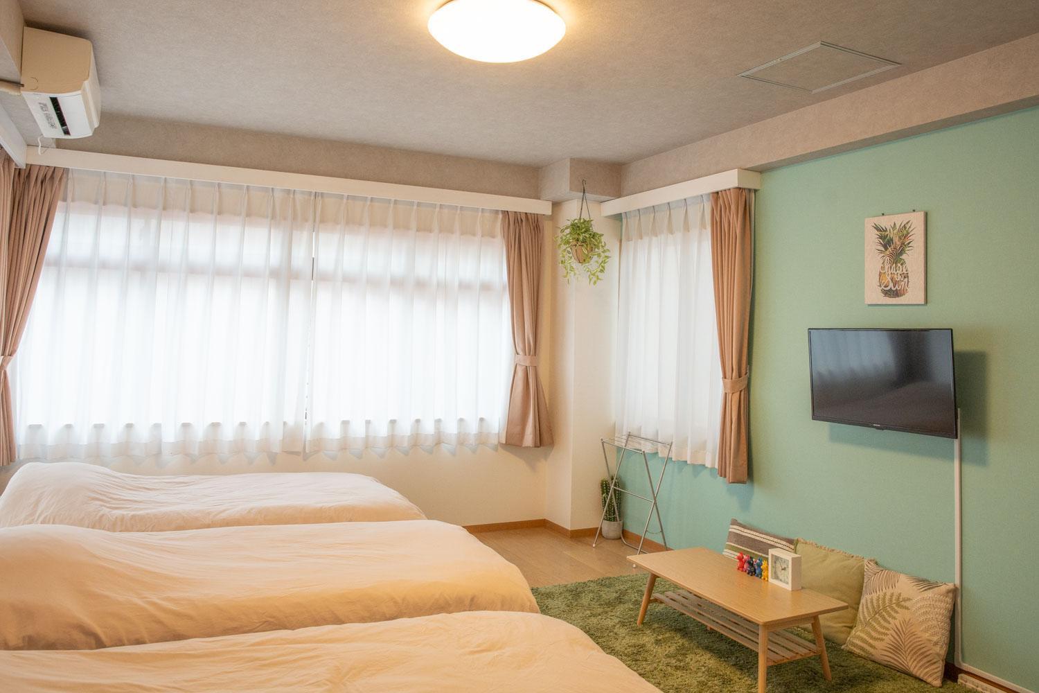 Upper Hotel Ishihara Tokyo Bagian luar foto
