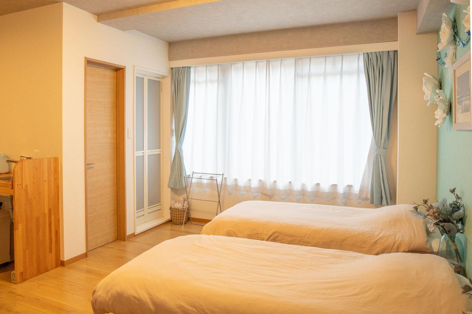 Upper Hotel Ishihara Tokyo Bagian luar foto